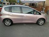 Honda Jazz - Honda Jazz Gebrauchtwagen in Frankfurt