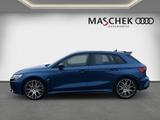 Audi RS3 Sportback Pano CarbonSpoiler 280kmh AdaptFwk - Audi RS3 mit Benzin-Antrieb