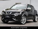 Nissan Juke N-Connecta NAVI 360° KAMERA SHZ TOTWINKEL - Nissan Juke in Wuppertal