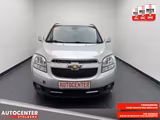 Chevrolet Orlando LT+ "7 SITZER-NAVI-CAM-MULTI-TEMPO" - Chevrolet Orlando aus 2013