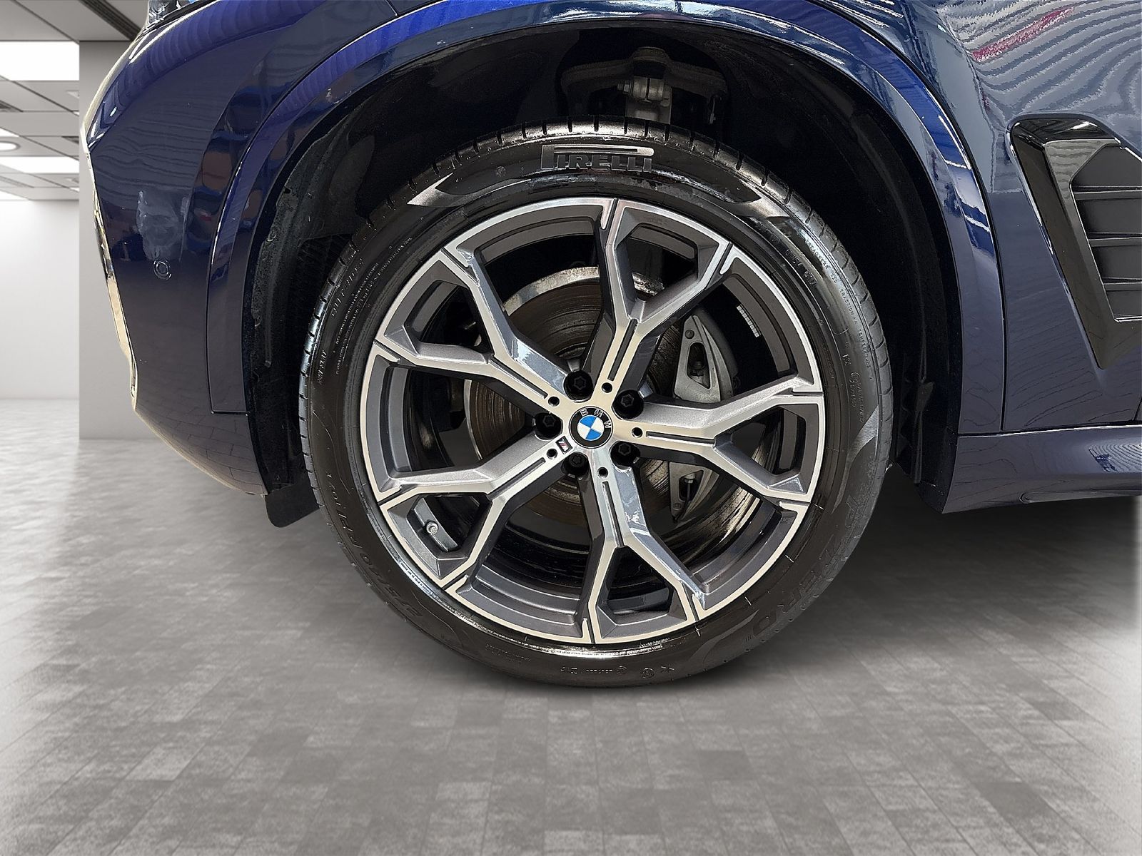 BMW X5 - Bild 9