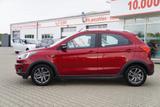 Ford KA+ Active Klimaaut. Android Apple Sitzheizung - gebrauchte Ford Ka/Ka+ aus dem Jahr 2019