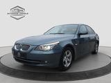 BMW 520d Lim. Edition Lifestyle*XENON*HiFi*NAVI*PDC* - BMW 5er Reihe: Edition Lifestyle