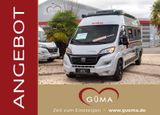 Dethleffs Globetrail Advantage 600 DR Fiat *Frühlings Spec - Offers matching your search criteria