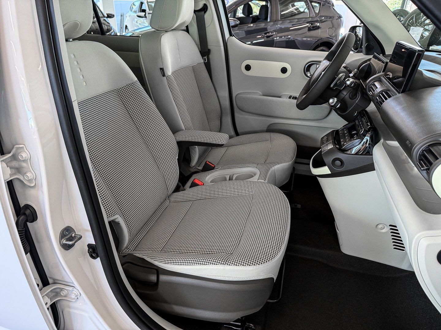 Hyundai INSTER - Bild 12