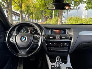 2014 BMW X4 缩略图 24