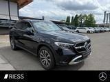 Mercedes-Benz GLC 200 4M Avantgarde Navi LED MBUX AHK Kamera 1 - gebrauchte Mercedes-Benz GLC 200 aus dem Jahr 2025