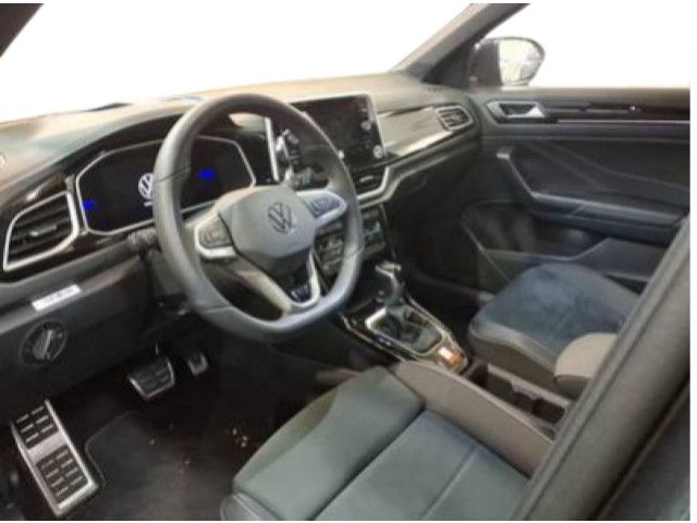 Volkswagen T-Roc - Bild 4