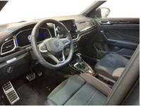 Volkswagen T-Roc - Vorschau Bild 4