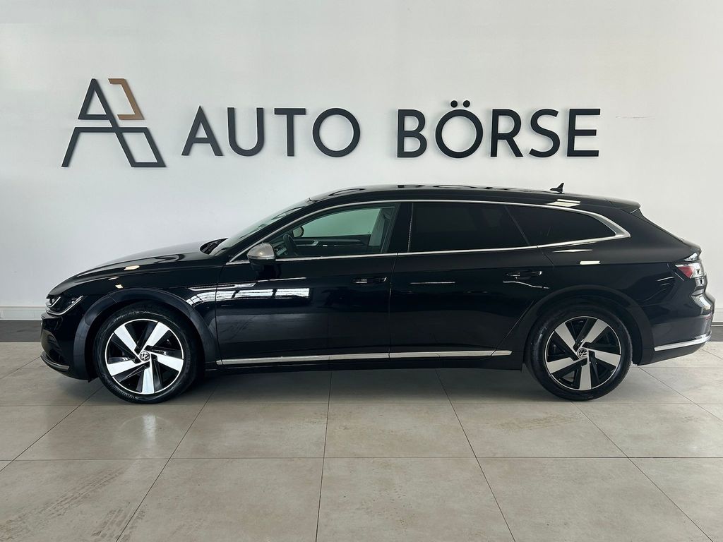 Volkswagen Arteon SHOOTING BRAKE*ELEGANCE*NAVI*ACC*ViCo*LED