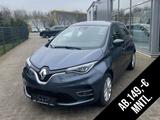 Renault Zoe EXPERIENCE BATTERIEKAUF R135 Z.E. 50 - Renault ZOE: Experience