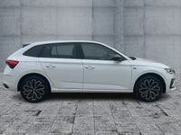 Skoda Scala - Vorschau Bild 7
