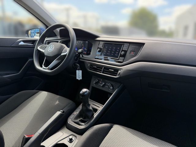 Polo 6 VI 1.0 DAB PDCv+h Bluetooth Klima
