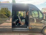 Mercedes-Benz Sprinter 906 AC 35 |Hoch lang |Automatik|9Sitzer - Mercedes-Benz Sprinter: 906