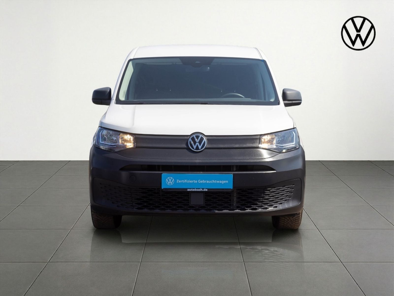 Volkswagen Caddy Maxi Cargo 1.5 TSI Klima EPH DAB imagem 2