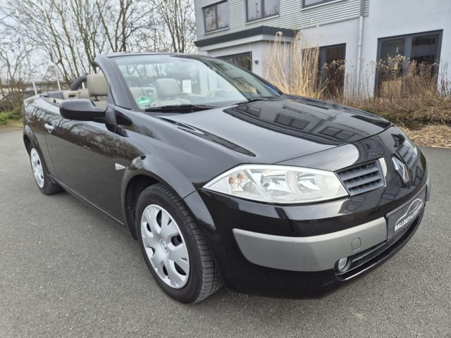 Renault Megane Coupé-Cabriolet Luxe Privilege 2.0 16V