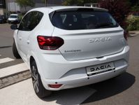 Dacia Sandero - Vorschau Bild 3