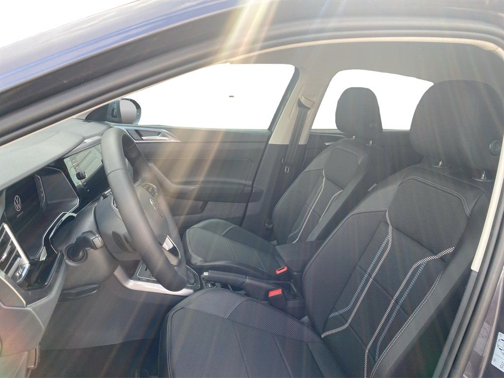 Volkswagen Taigo - Bild 11