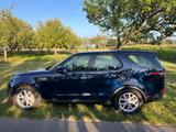 Land Rover Discovery 3.0 SD6 SE SE - Land Rover Discovery von privat