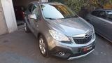Opel Mokka 1.4 Turbo Ecotec 140CV 4x2 Start&Stop - Opel Mokka: Kombi