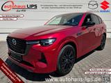 Mazda CX-60 3.3d Homura 254 AWD | HUD | LED | - gebrauchte Mazda CX-60 aus dem Jahr 2024