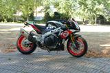 Aprilia Tuono V4 1100 Factory E 4 mit Akra und mehr - Angebote