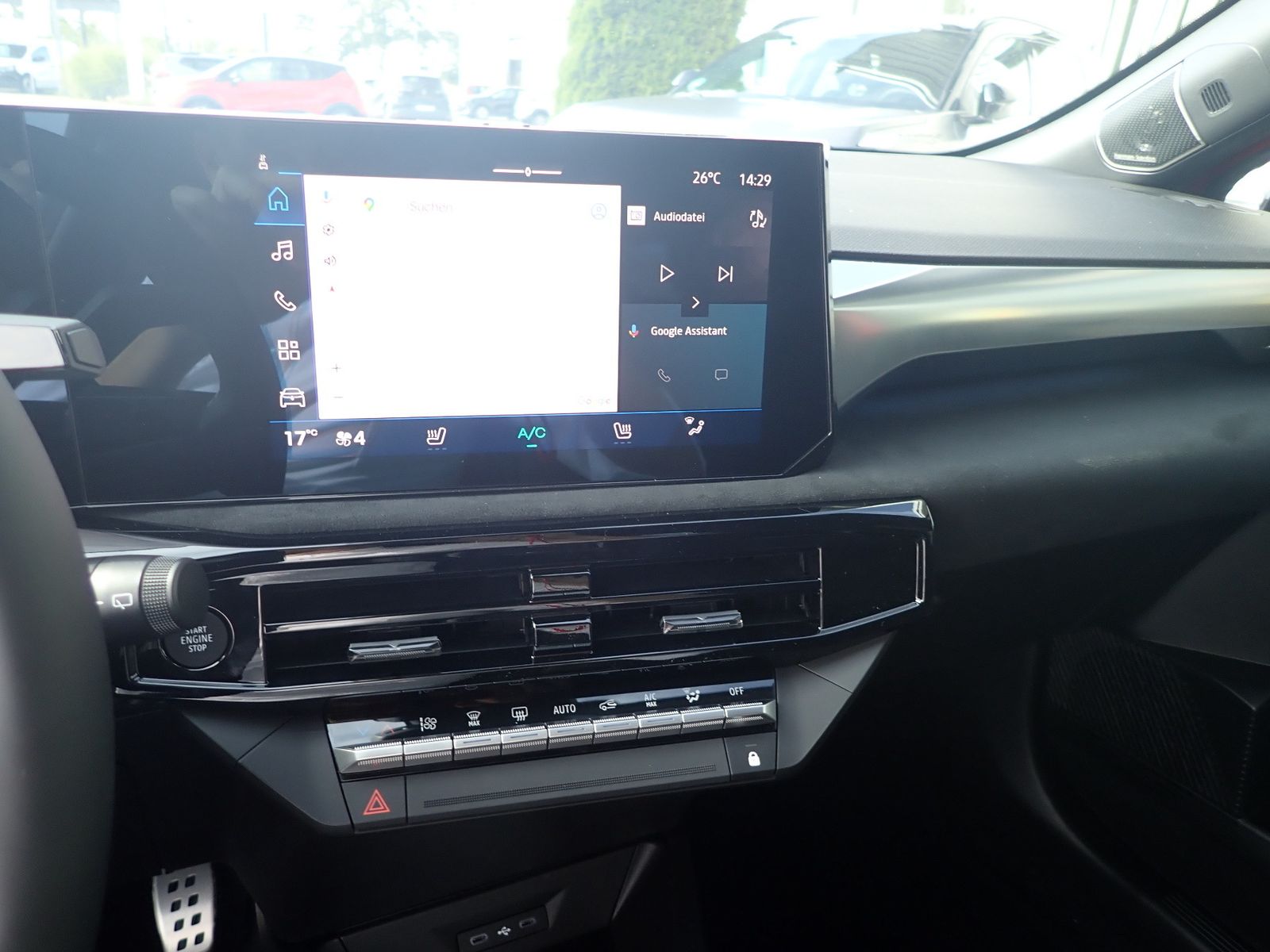 Fahrzeugabbildung Renault Clio Esprit Alpine TCe 115 EDC