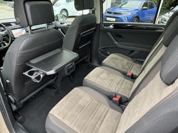 Fotografie des VW Touran (5T1)