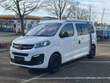 Alpincamper Vivaro | Automatik | 177PS |Schlafdach |Lithium - Kastenwagen Vivaro
