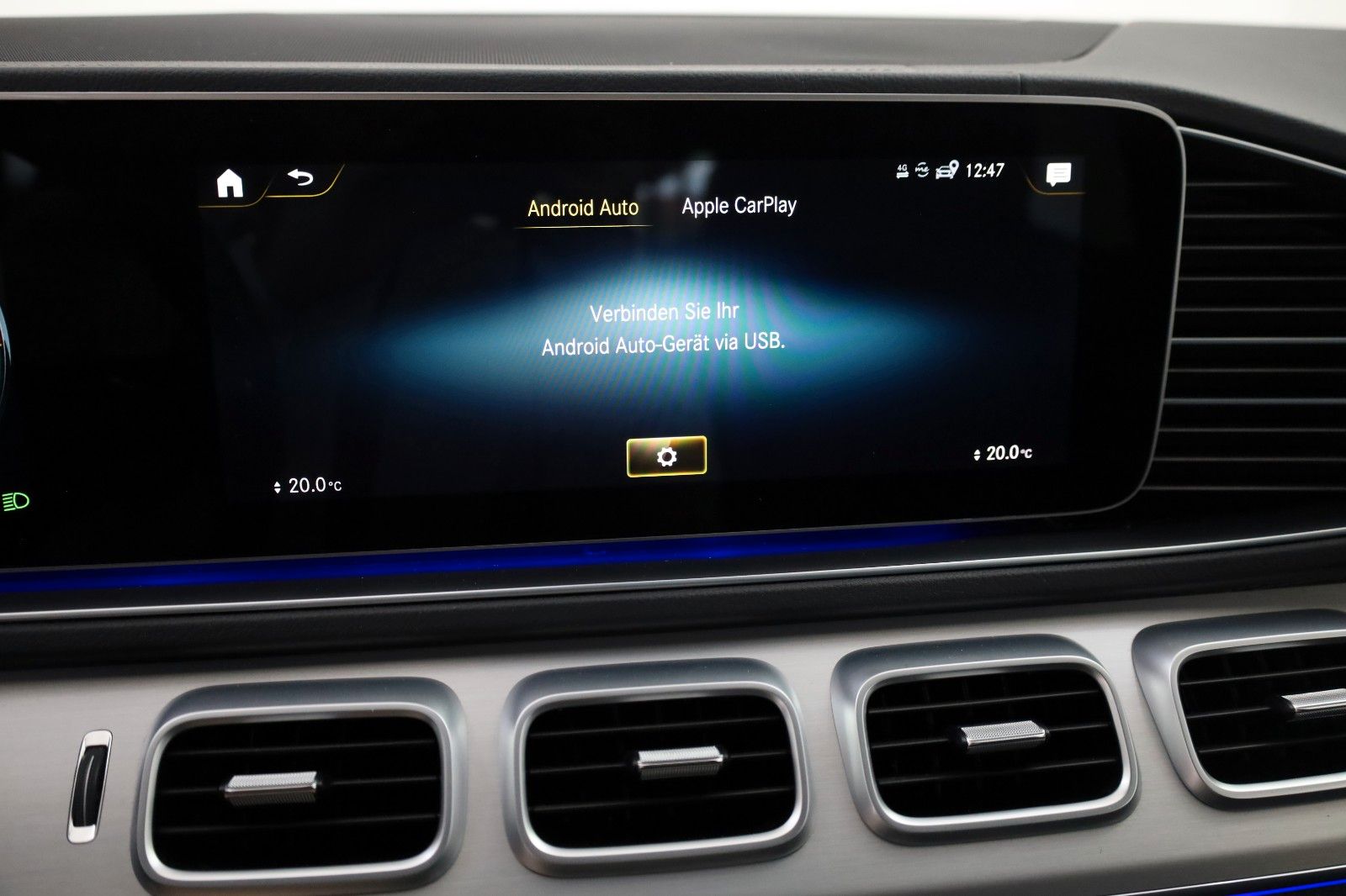 Fahrzeugabbildung Mercedes-Benz GLE 350e Coupe AMG line 4M,Leder,Navi,LED,SH,AHK