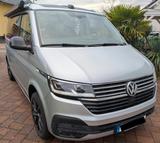 Volkswagen T6.1 California Beach Edition 2.0 TDI DSG Navi - Volkswagen T6 California in Ludwigshafen