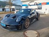 Porsche 911 GT3 RS erst 450 km EZ 2025 1. Hand Clubsport - Porsche Gebrauchtwagen 911 911er