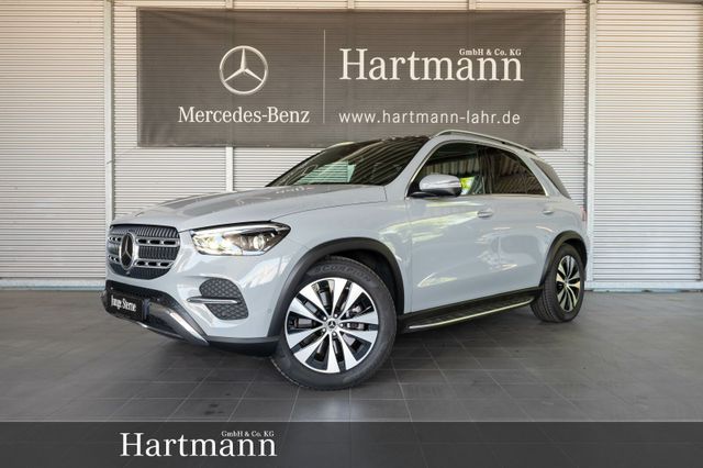 Mercedes-Benz GLE 450 d 4M Fahrassistenz Airmatic HUD KeylGoBC