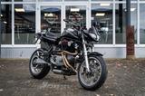 Buell M2 CYCLONE Sport Luftfilter Supertrapp Auspuff - BUELL M2