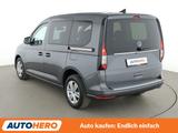 Volkswagen Caddy 2.0 TDI *NAVI*CAM*PDC*SHZ*KLIMA* TEMPO* - VW Caddy Gebrauchtwagen in Köln