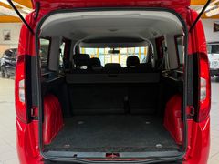 FIAT Doblò SX Maxi 1.Hand|PDC|Tempomat|SH|Isofix