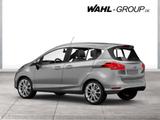 Ford B-Max 1.0 EB Titanium NAVI SHZ FSH EPH - gebrauchte Ford B-Max aus dem Jahr 2016