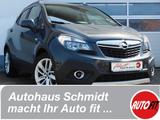 Opel Mokka Edition - gebrauchte Opel Mokka aus dem Jahr 2016