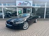 Jaguar XE PRESTIGE/XENON/KAMERA/LÜCKENLOSES SCHECKHEFT - Jaguar XE Prestige mit Benzin-Antrieb