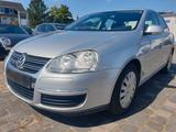 Volkswagen Jetta V Comfortline*Klima*Tempomat*Automatik*TÜV - Volkswagen Jetta: Automatik