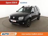 Dacia Duster 1.2 TCe Black Shadow 4x2*NAVI*CAM*PDC*SHZ - Dacia Duster Gebrauchtwagen in München