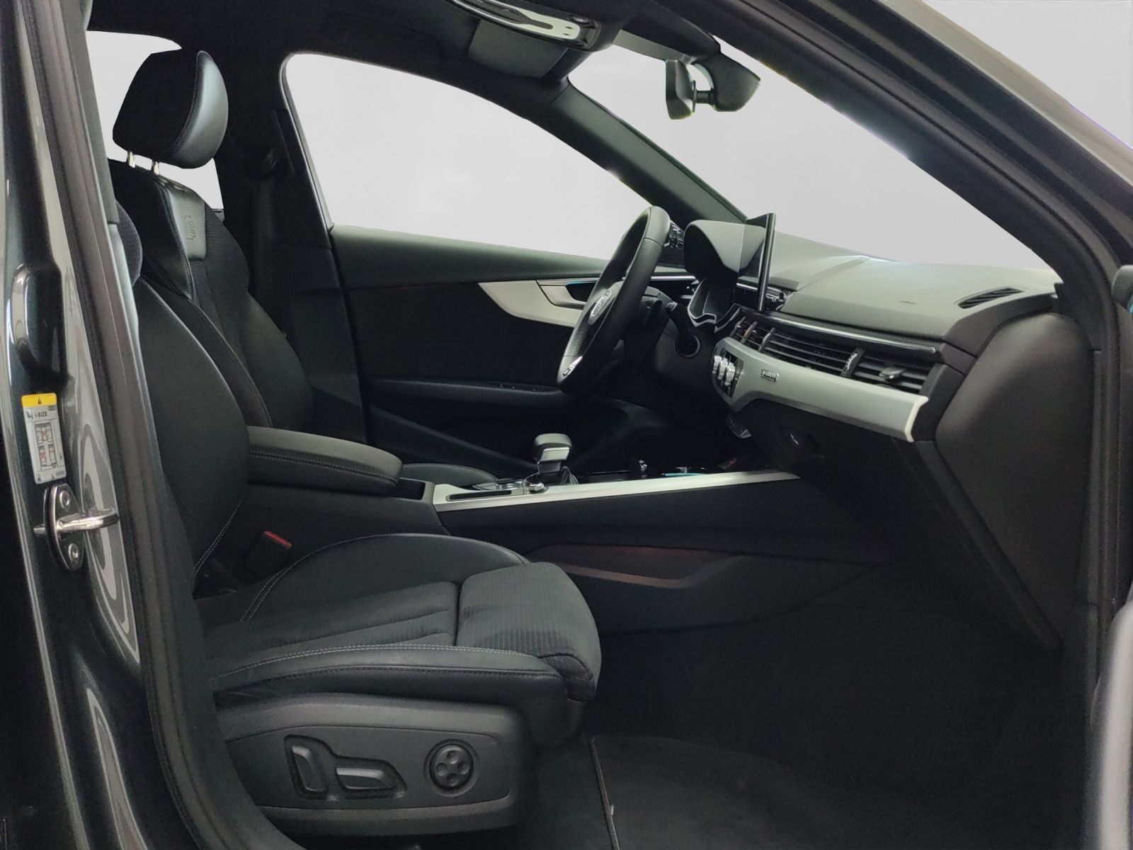Audi S4 - Bild 5