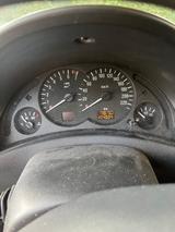 Opel Corsa 1.2 16V Edition 2000 Edition 2000 - Opel Corsa aus 1999: 16v
