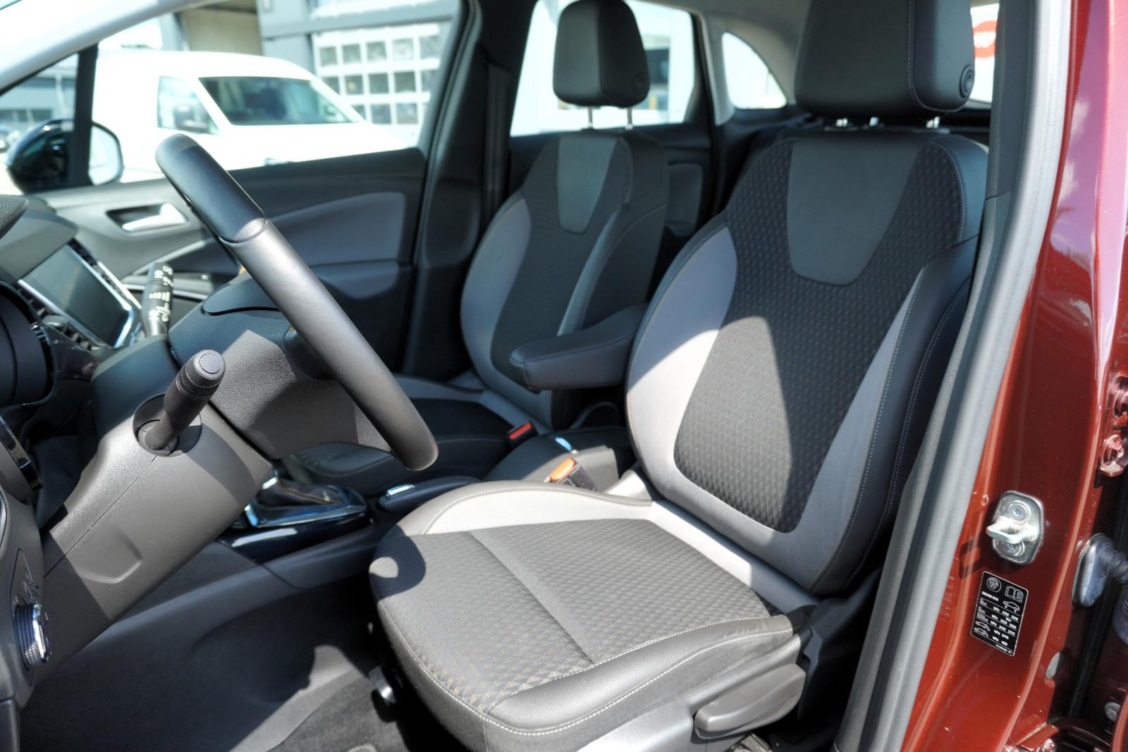 Opel Crossland Innovation*Navi*AHK*SHZ*AppelC.*PDC*