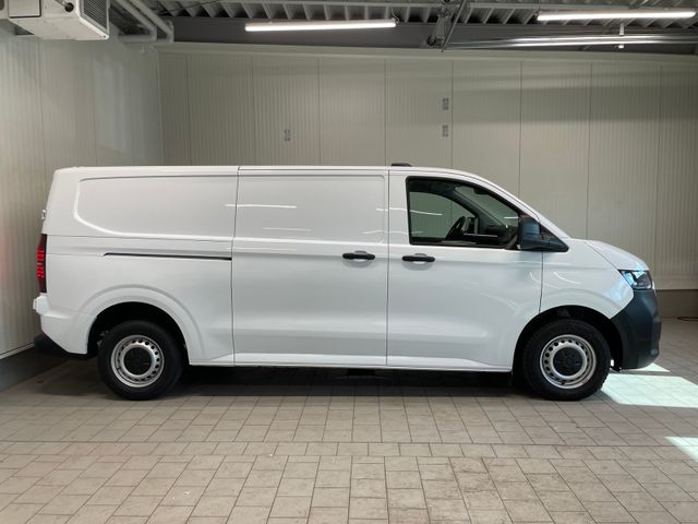 T7 Transporter Kasten LR 2.0 TDI NAVI LED RFK