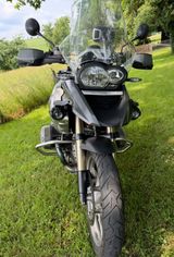 BMW R 1200 GS * ESA * Koffer (3) * Heizgriffe