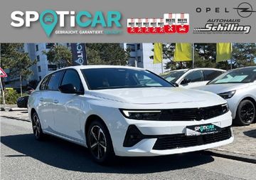 Opel Astra L ST 1.2 T Automatik GS