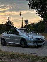 Peugeot 206 CC 138.000 KM. - Peugeot 206: 0km
