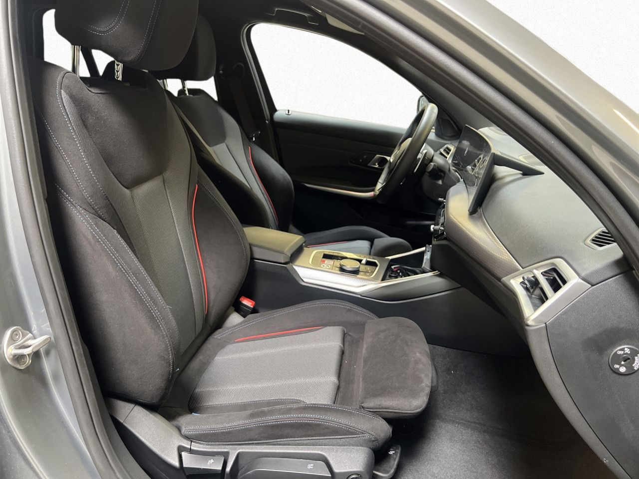 BMW 320 - Bild 12