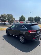Kia Sorento 2.2 CRDi AWD Platinum Edition Automa... - gebrauchte Kia Sorento aus dem Jahr 2015